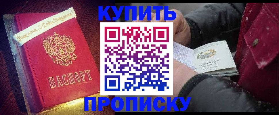прописка гарантия в Ермолино